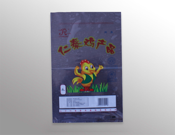 食品包装袋 食品包装袋