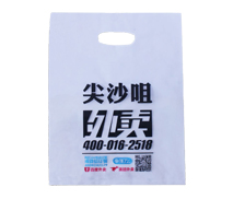 饮品袋手提包装袋