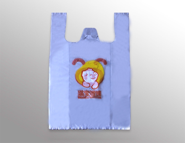 鉴别塑料包装袋的材质有一些小技巧