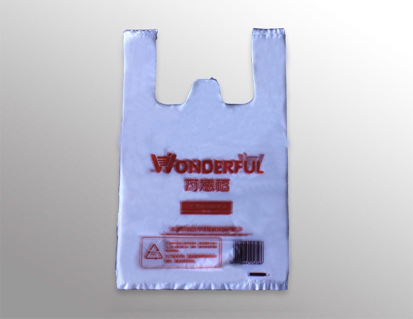 如何设计塑料包装袋呢？